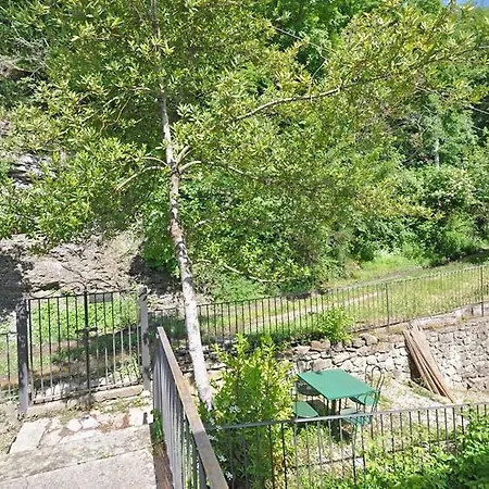 Hétvégi ház Civetta