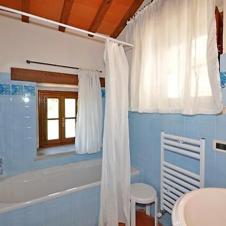 Civetta Hétvégi ház