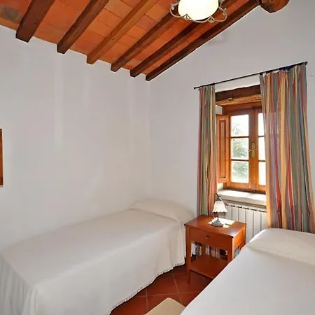 Civetta Hétvégi ház Casavecchia