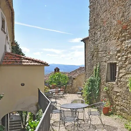 Civetta * Casavecchia